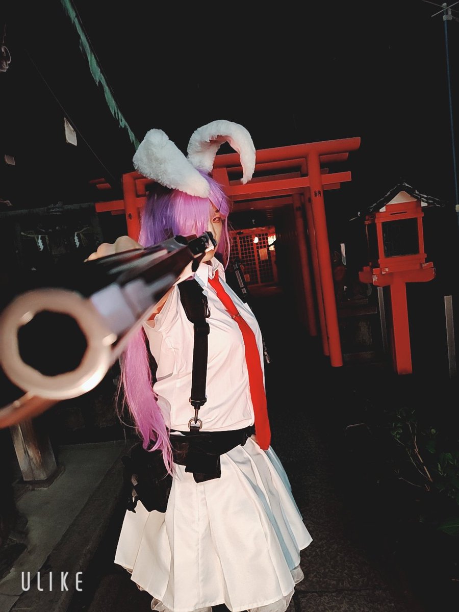 霧雨アロナクス壱型丙 tweet media