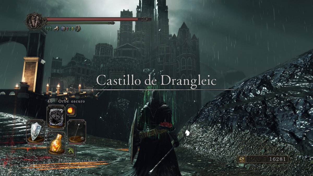 McMardiganVCF 🎮 Dark Souls 2 SOTFS 🎮 tweet media