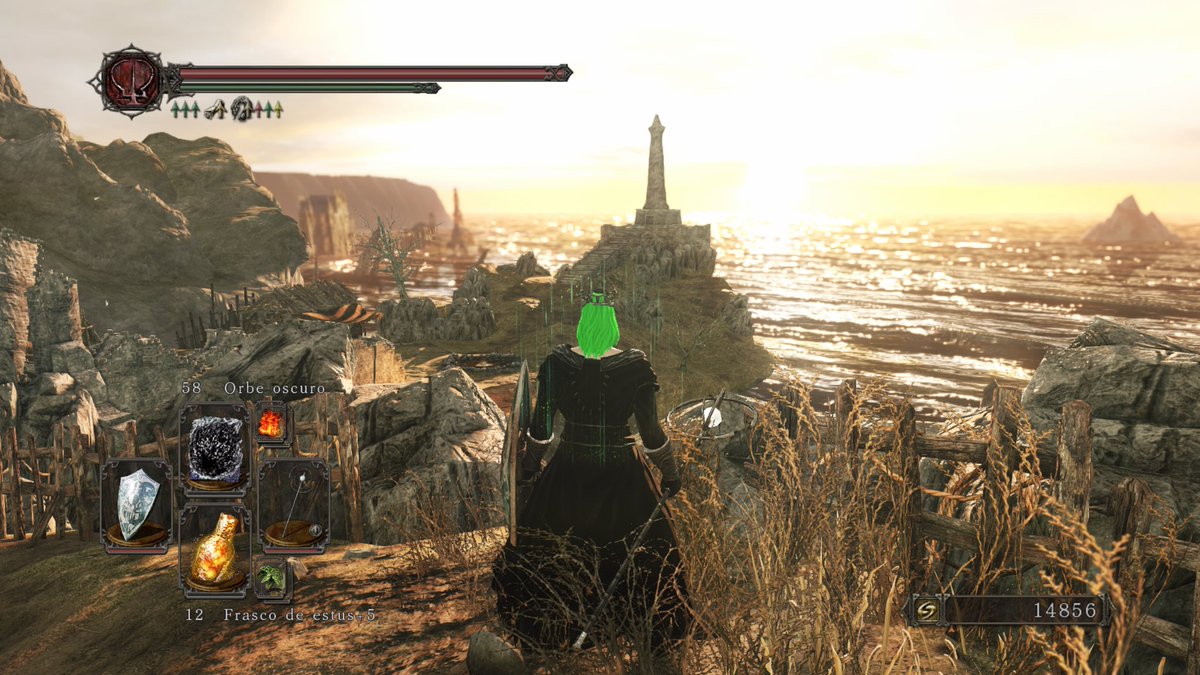 McMardiganVCF 🎮 Dark Souls 2 SOTFS 🎮 tweet media