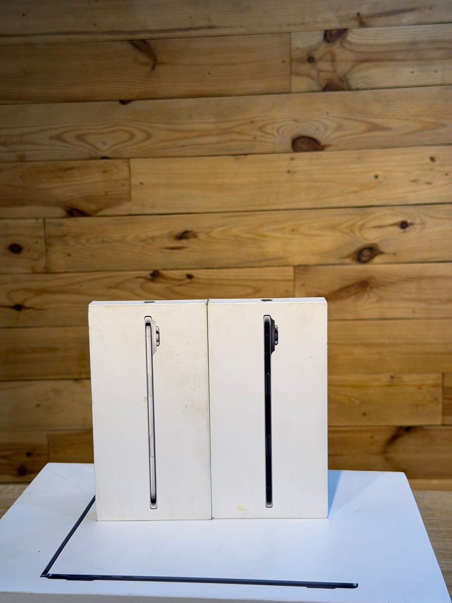 Morris Tech Store🔌 💜🔥 tweet media