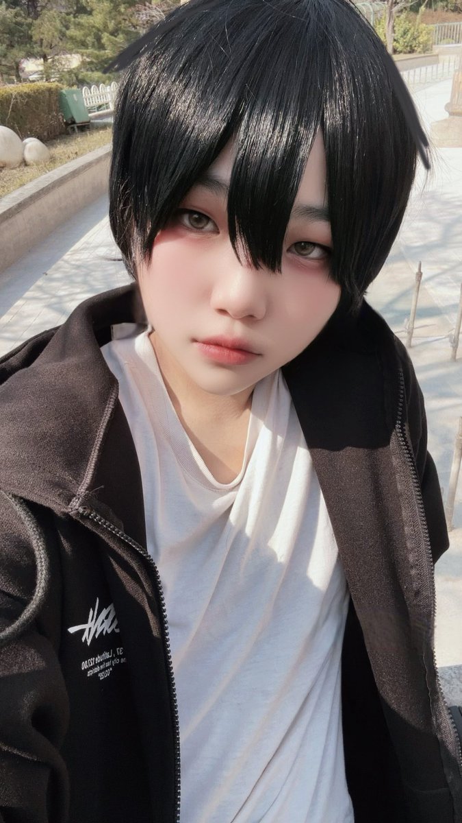 은하 /ㅌㅊㅅ tweet media