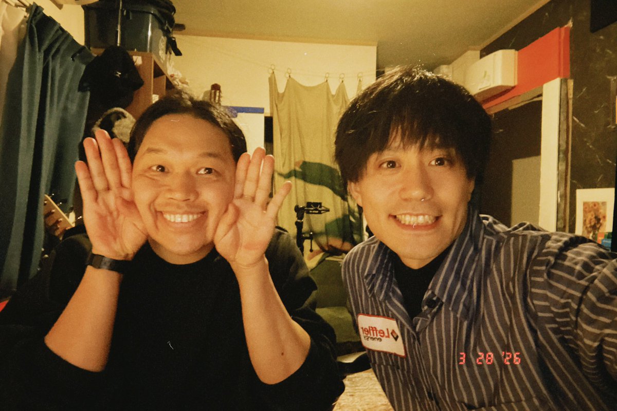 板場充樹のYouTube tweet media