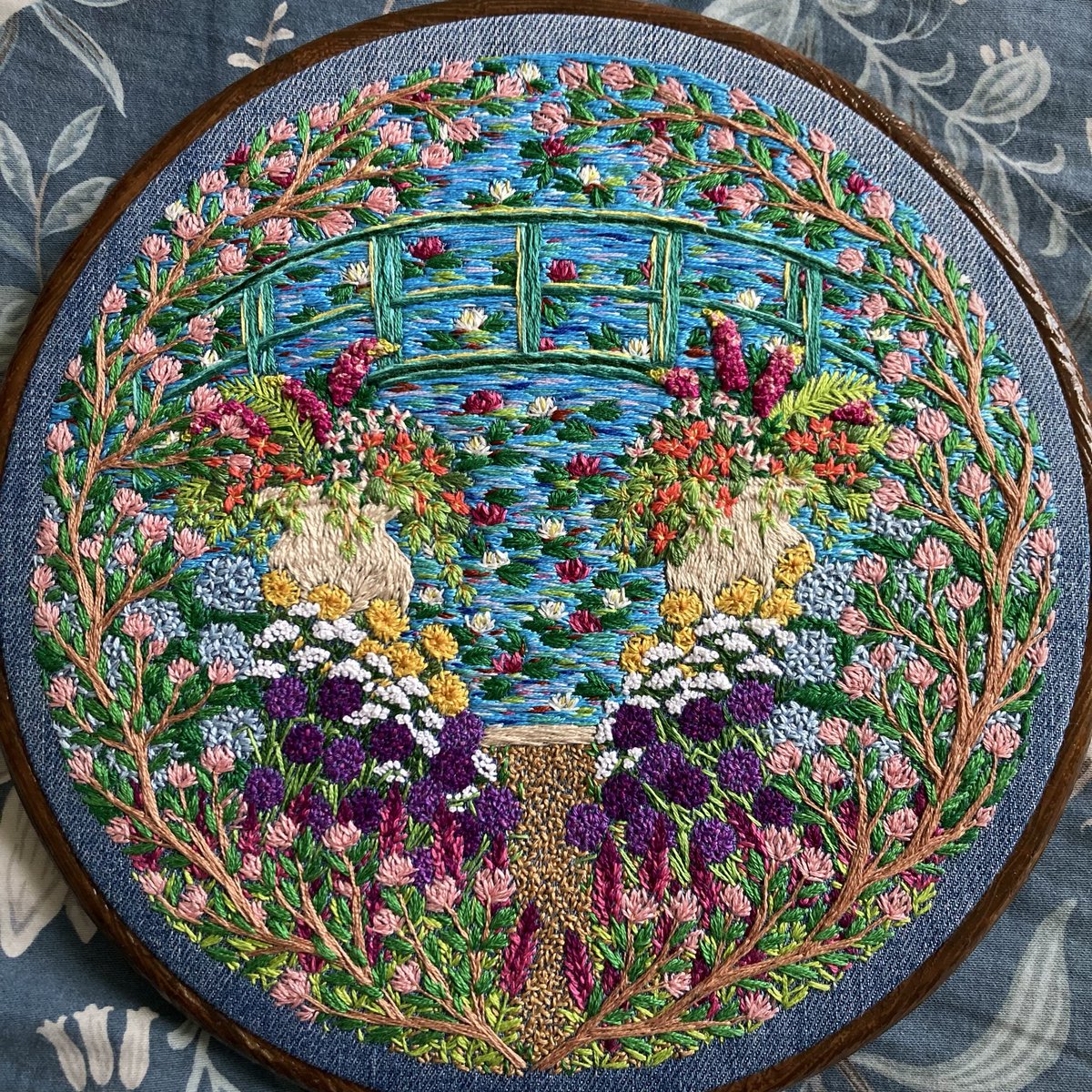 Gemma Matthews tweet media