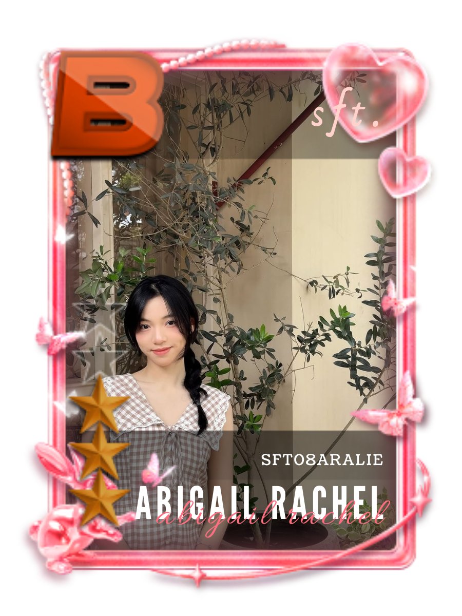 SOFTIVIES : OA FIX USERNAME tweet media