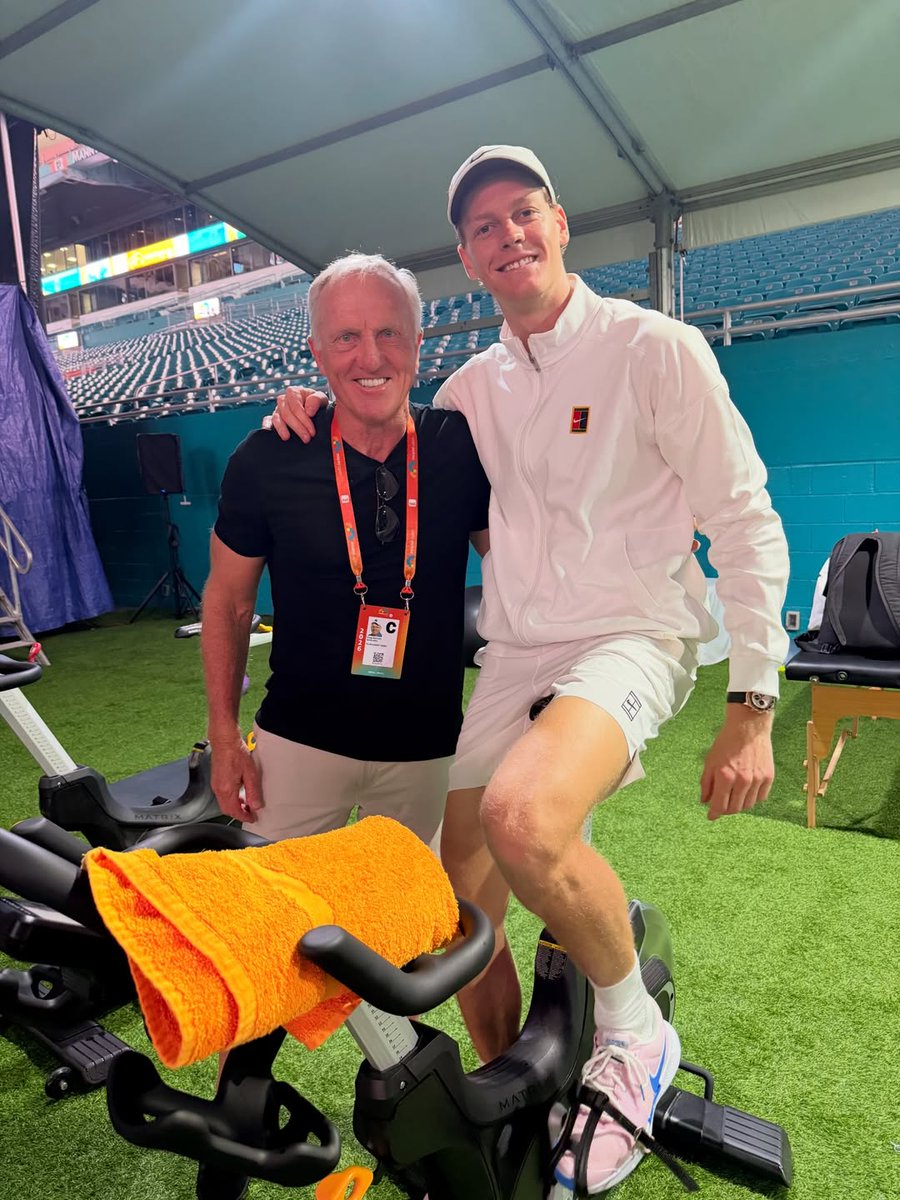 jannik sinner files tweet media