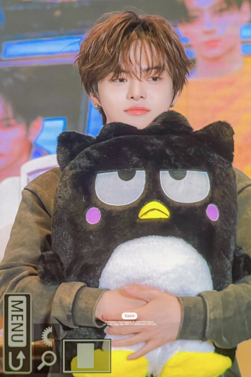 _Faze02's tweet photo. 260328
#��리오 #LEELEO #리오 #LEO 
#알파드라이브원 #ALPHADRIVEONE https://t.co/71Y21I6E67