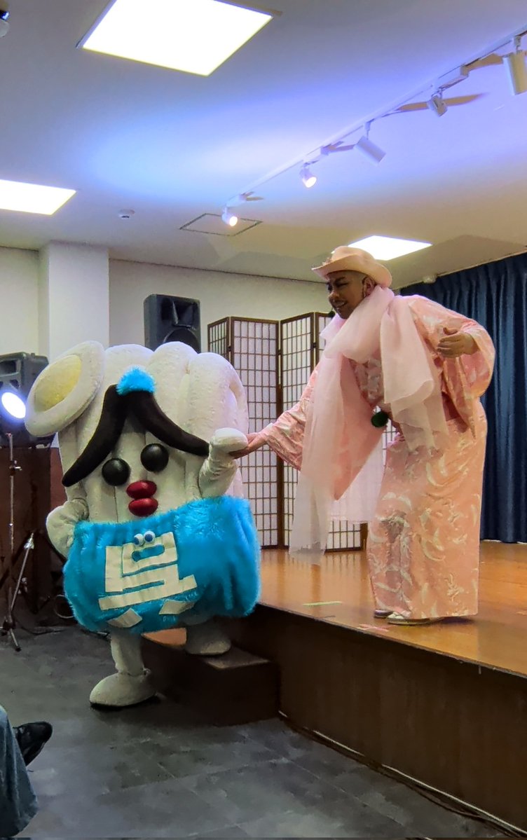 Yoshiko(ふなっしー命名♪ファーストサマーYoshiko) tweet media