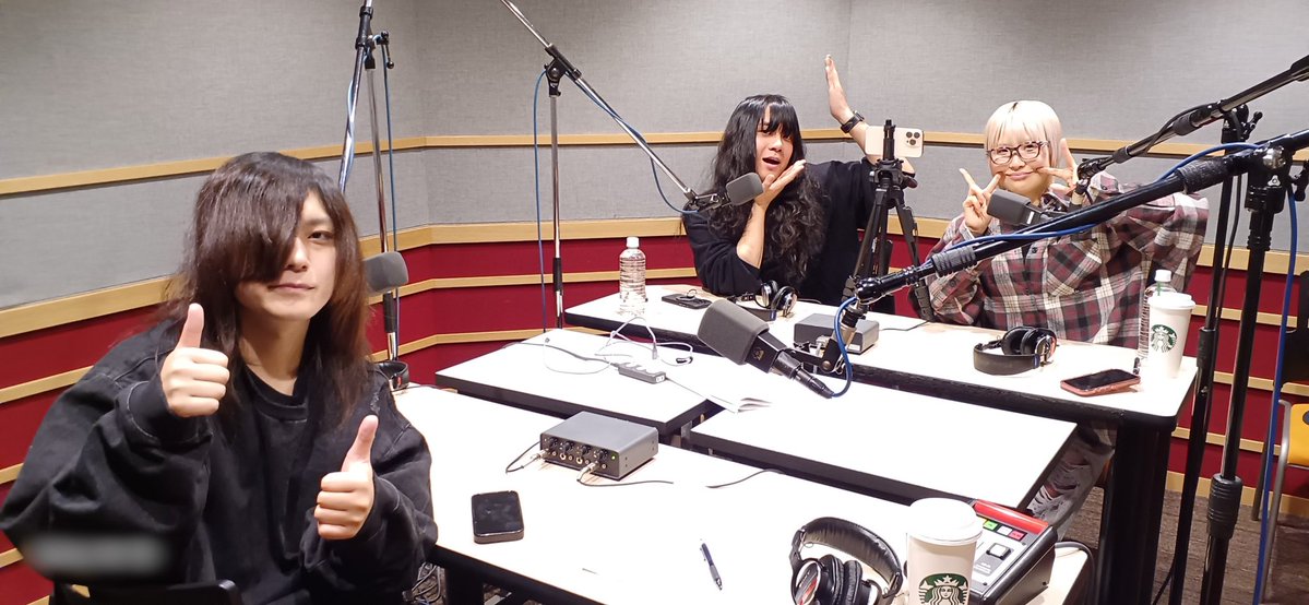 ヤバイTシャツ屋さんのA Music Chance tweet media