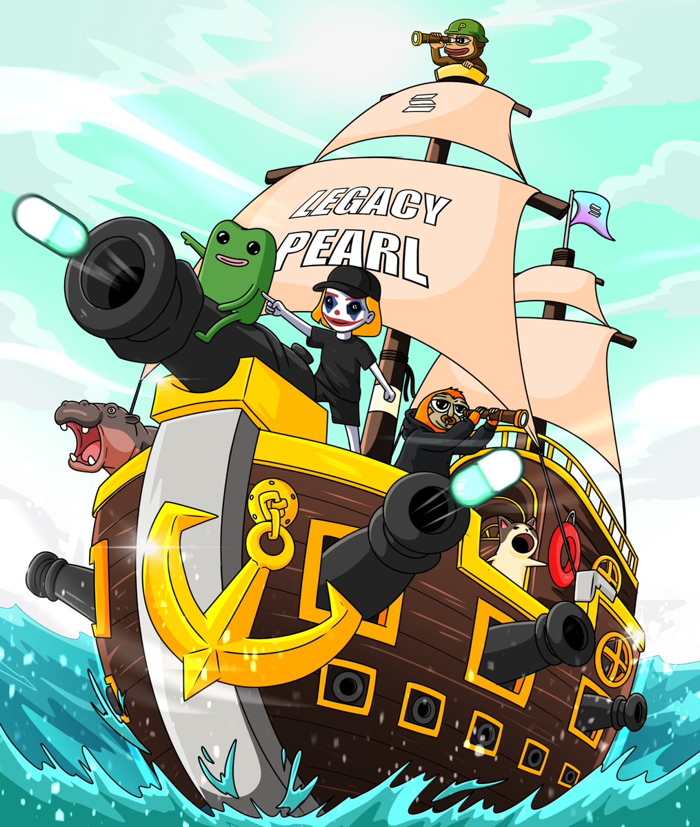 ChainArt tweet media