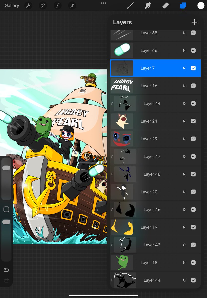 ChainArt tweet media