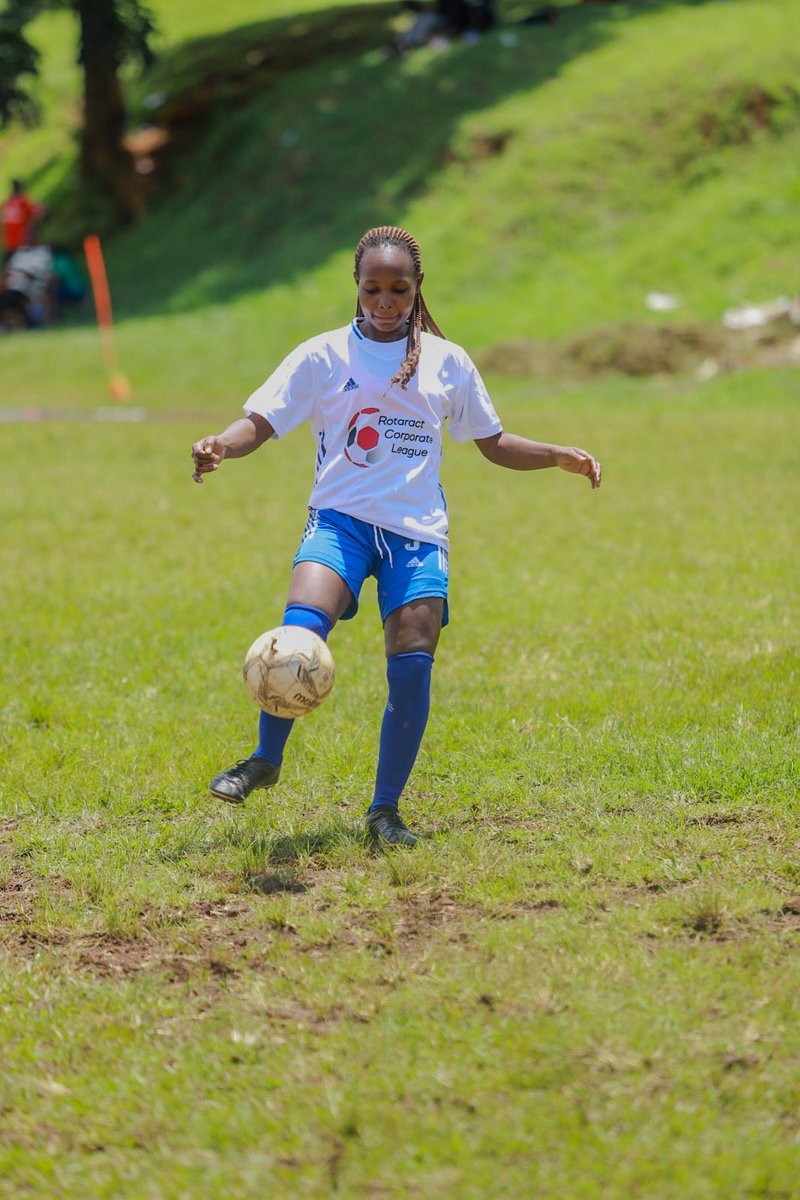 Rotaract Corporate League tweet media