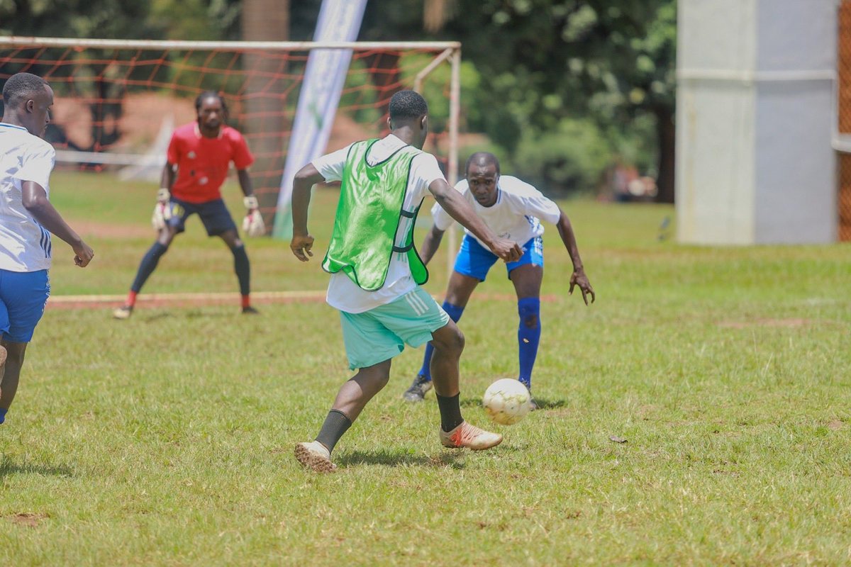 Rotaract Corporate League tweet media