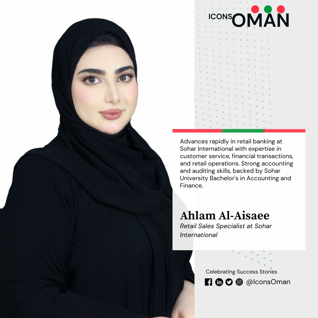 Icons Oman tweet media