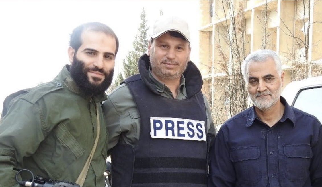HusseinRBazzi's tweet photo. حاج علي شعيب هنيئاً
فزت ورب الكعبة https://t.co/uAfcffmCJd