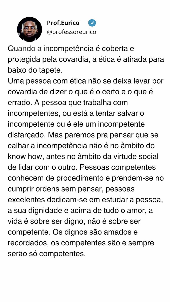 professoreurico's tweet photo. https://t.co/9p4H0dCcxJ
