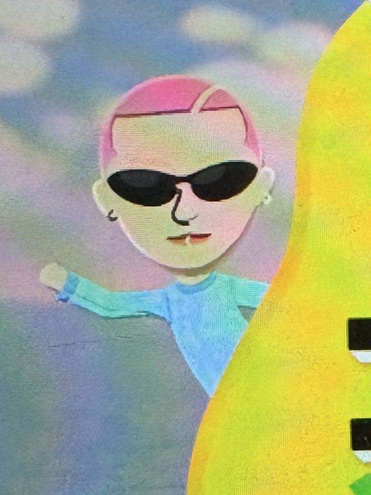 ウリオンマ tweet media