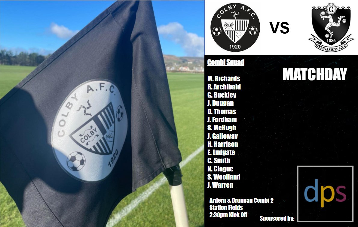 Colby AFC tweet media