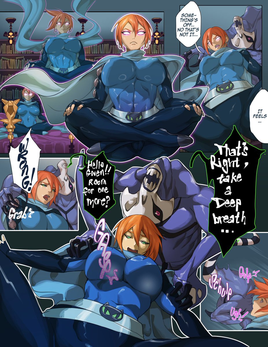 Possession Hub tweet media