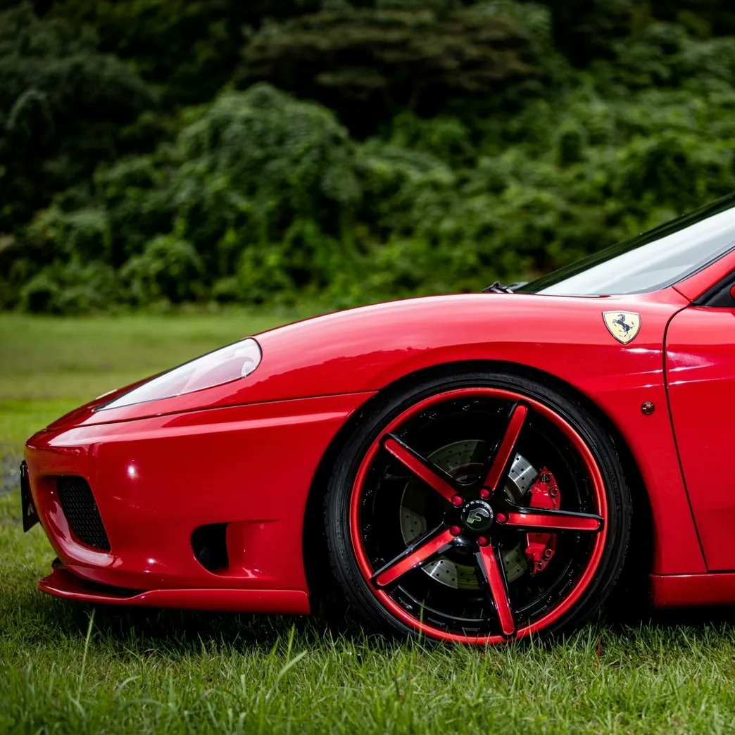 Dai@__modena360__ tweet media