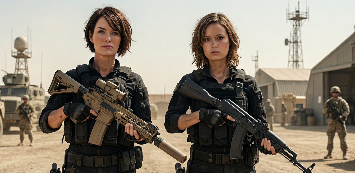 The Resistance Files: TSCC_2026 tweet media