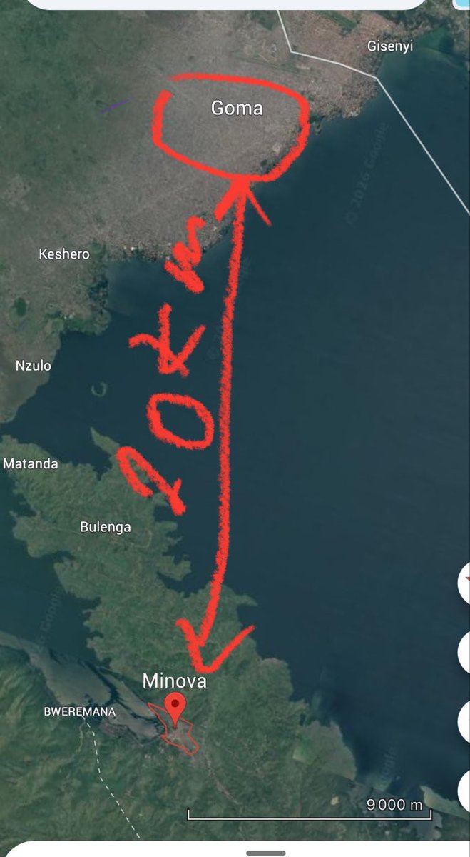 "Akarengane kuri wowe, Akarengane kuri twese". tweet media