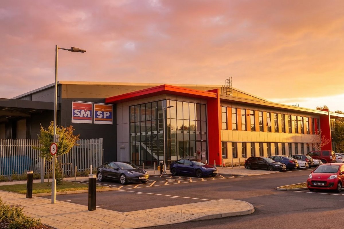 Stroud Metal tweet media