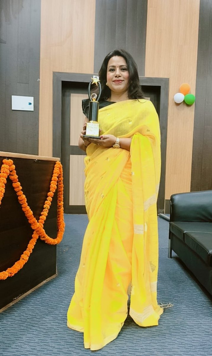 Deepika Narayan Bhardwaj tweet media