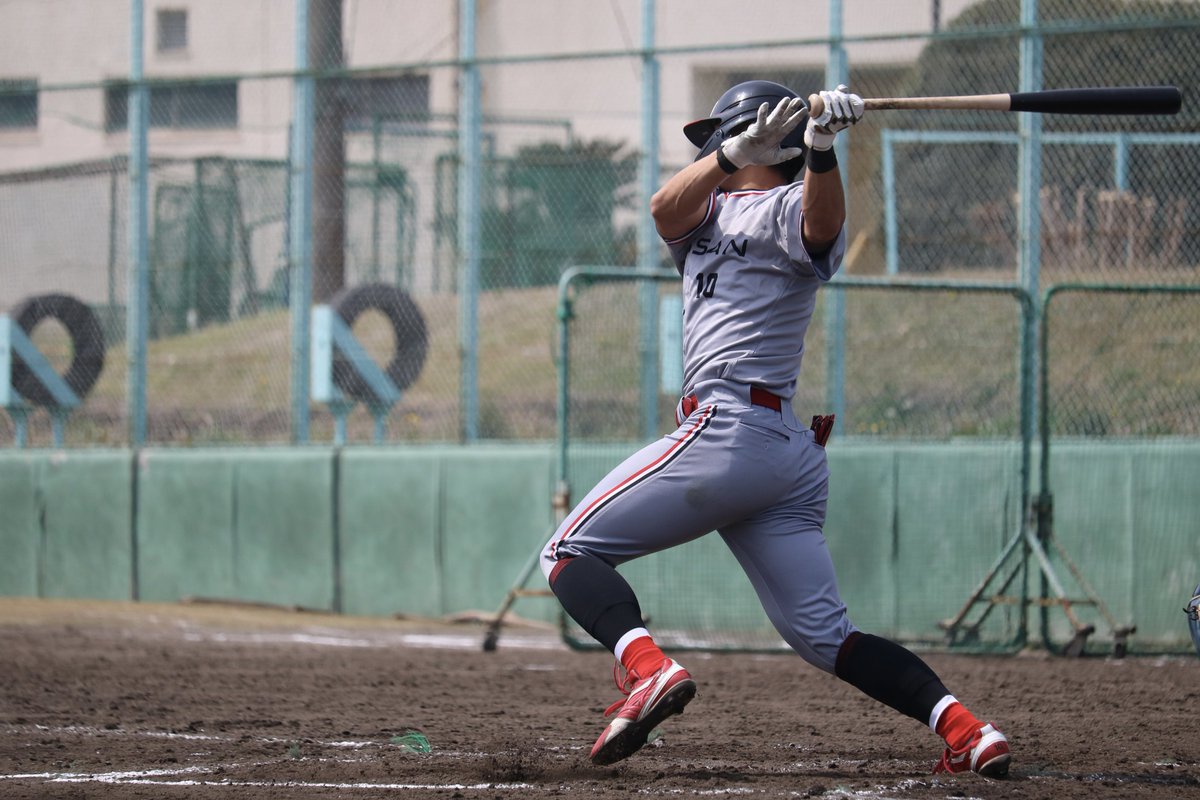 日産自動車九州硬式野球部 tweet media