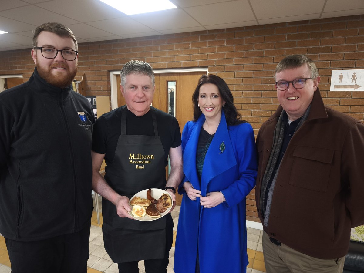 Emma Little-Pengelly BL tweet media