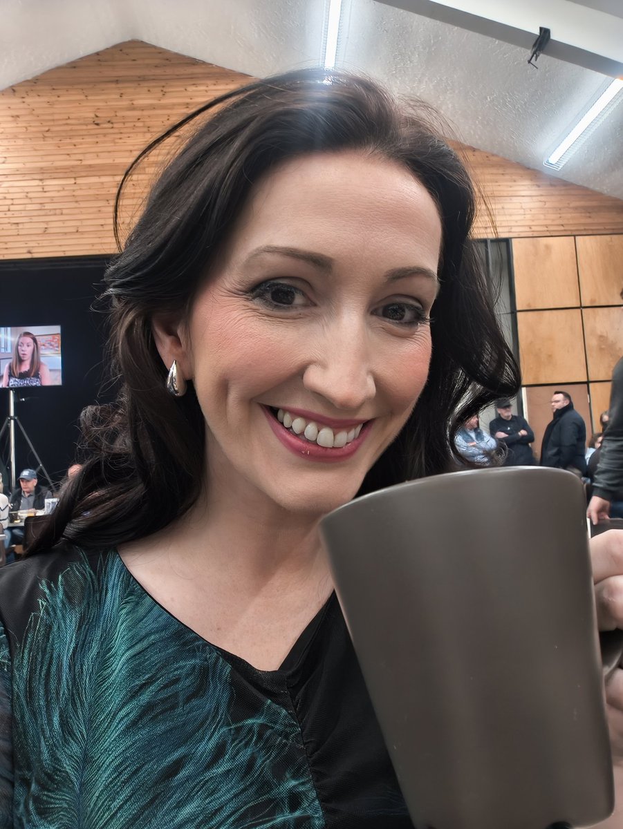 Emma Little-Pengelly BL tweet media