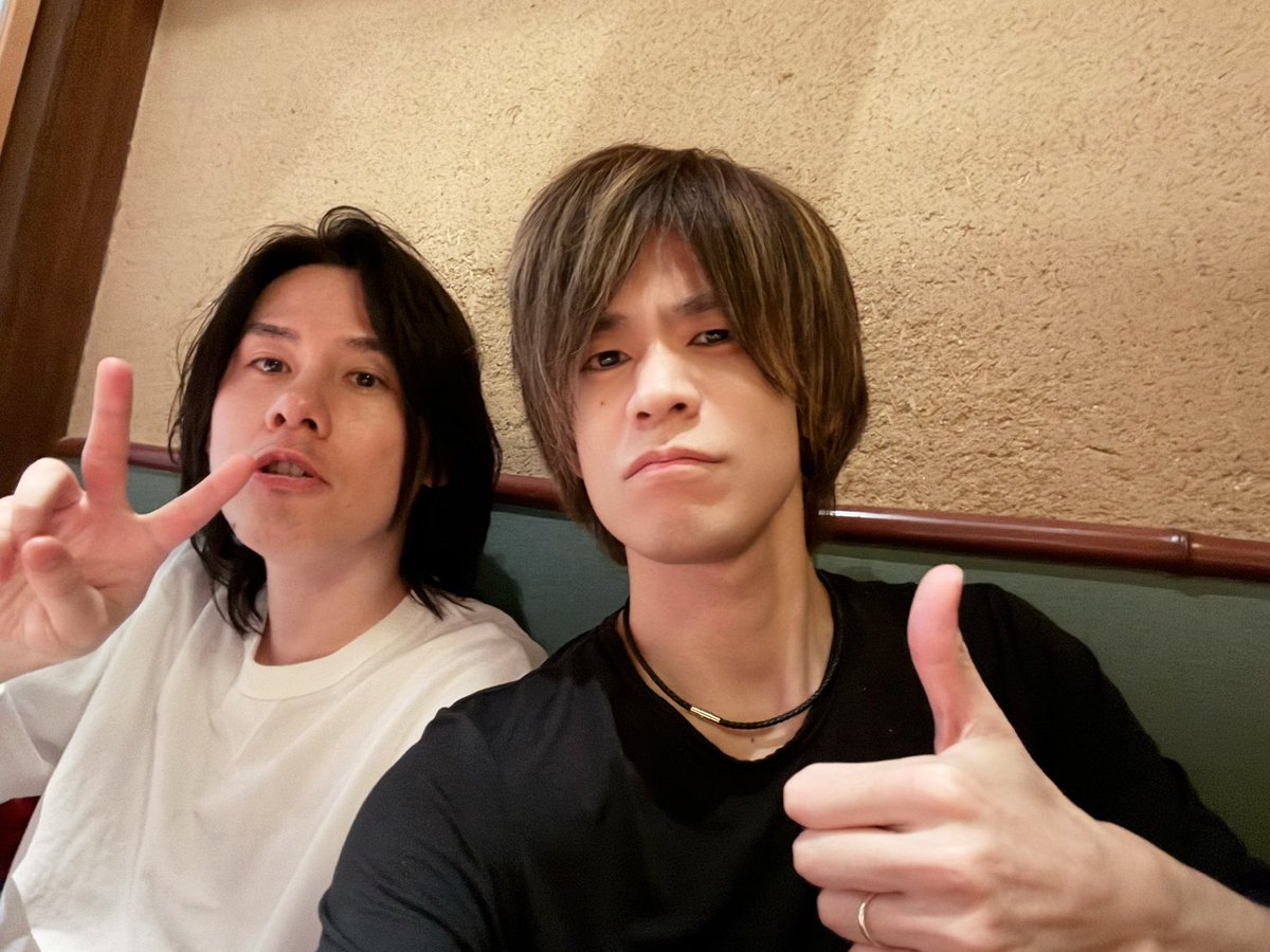 ACQUA(あくあ) /広島TEAM iXA tweet media