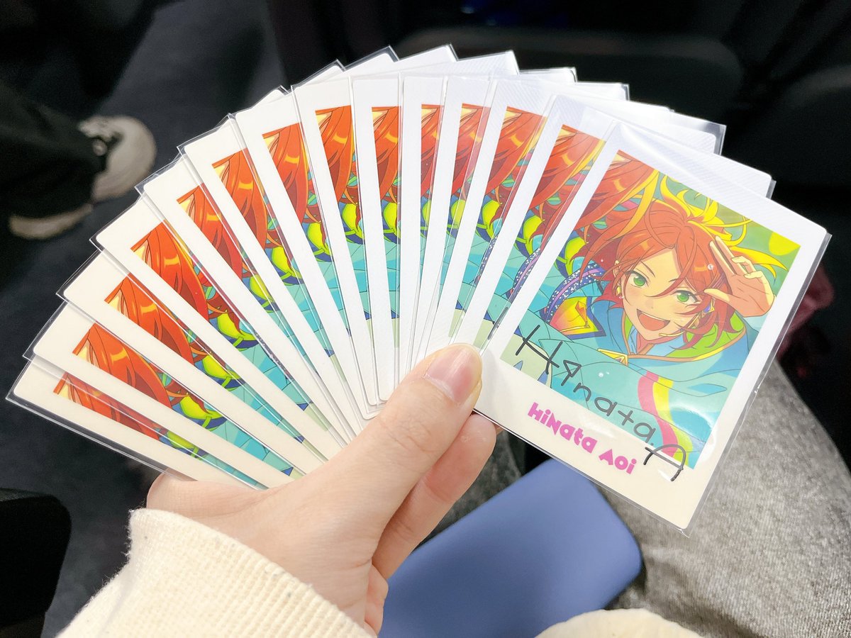 茶@住所変更のため発送前にご連絡ください🙏 tweet media