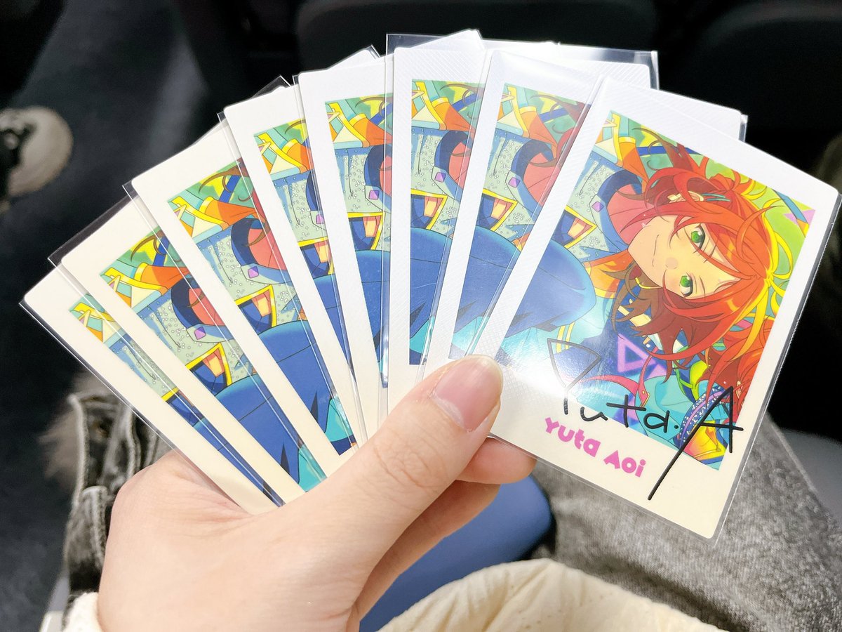 茶@住所変更のため発送前にご連絡ください🙏 tweet media