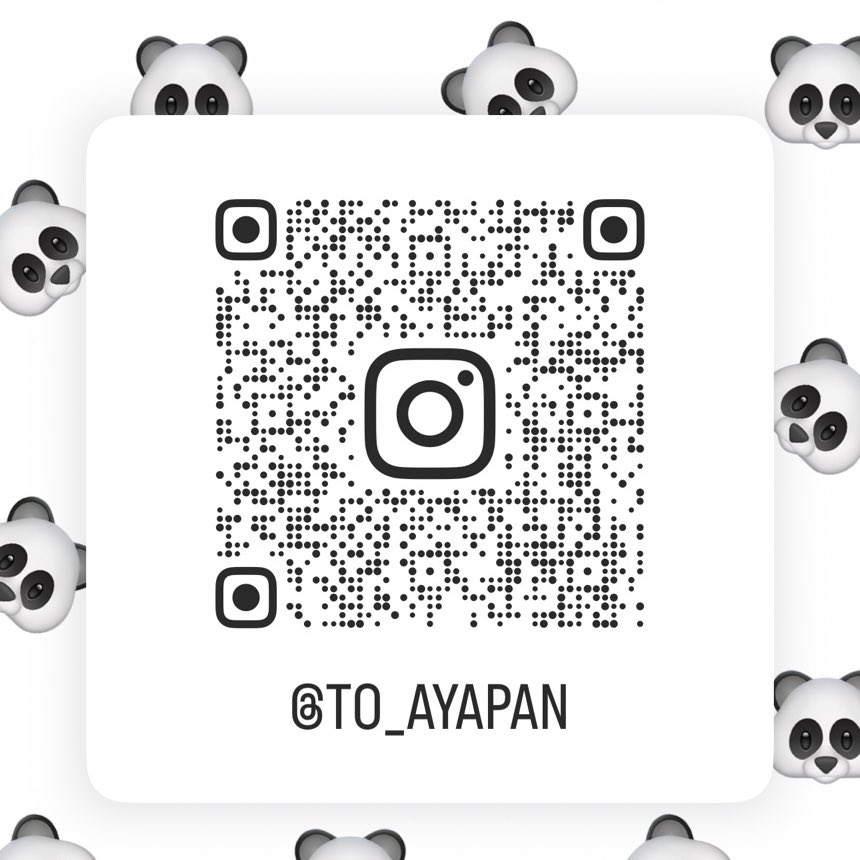アヤパン🐼 tweet media