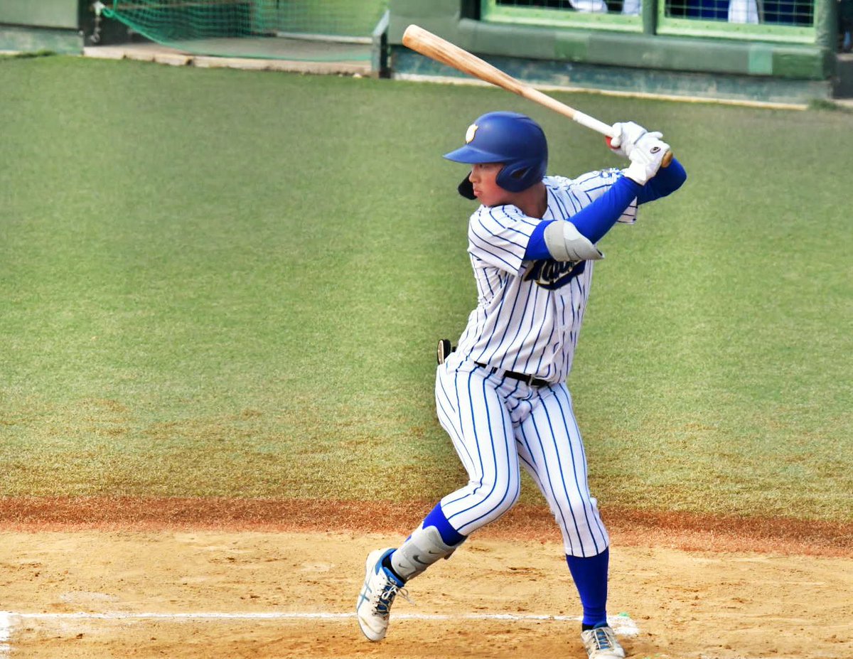 リュウ tweet media