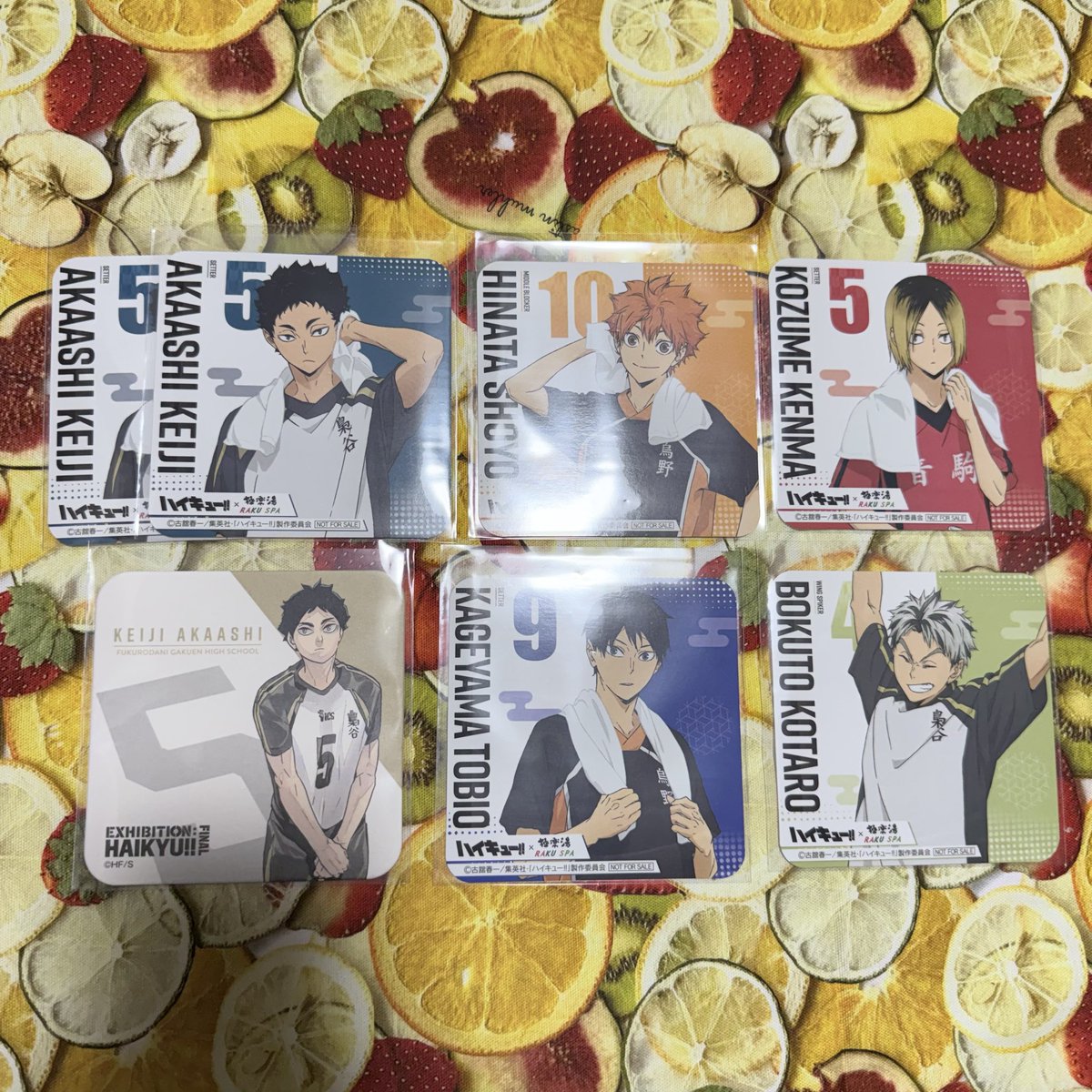 nana*.GHOST長野初日🌾 tweet media