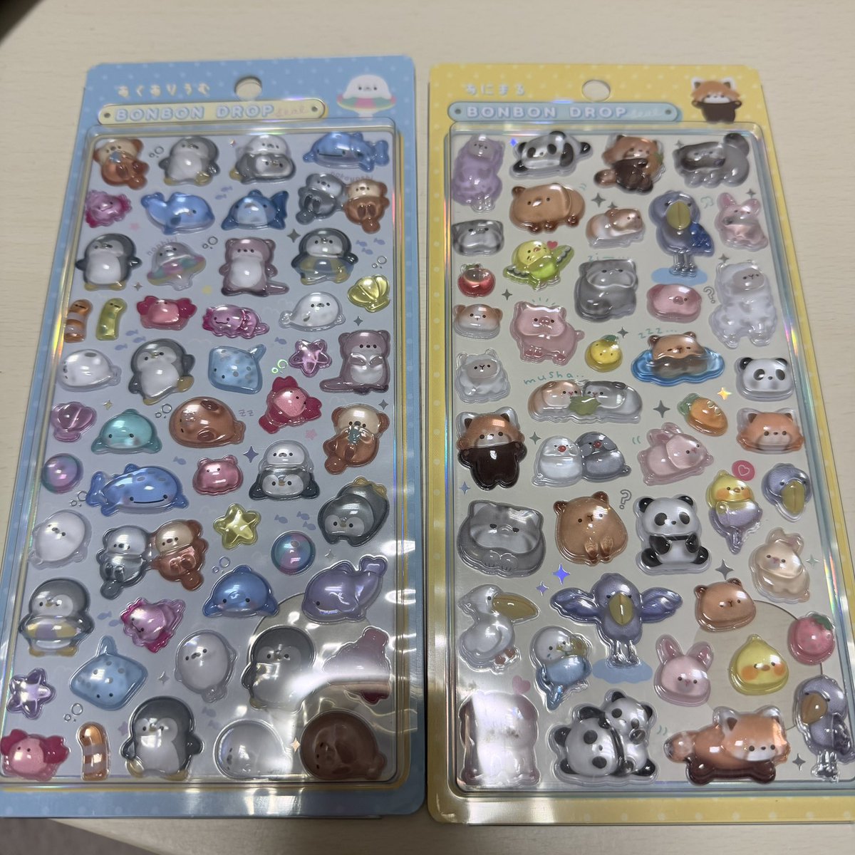 てんちむ tweet media