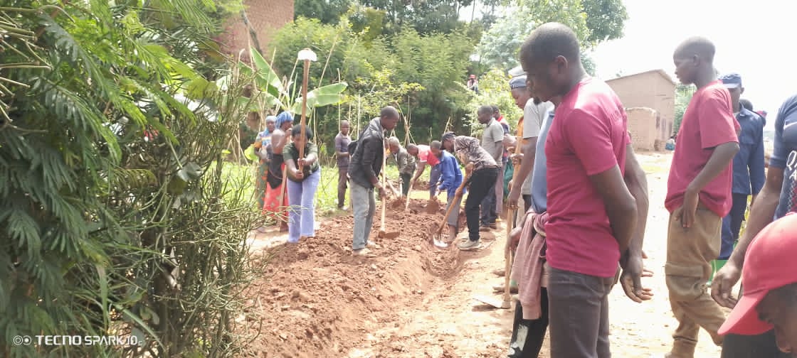 GACACA SECTOR tweet media