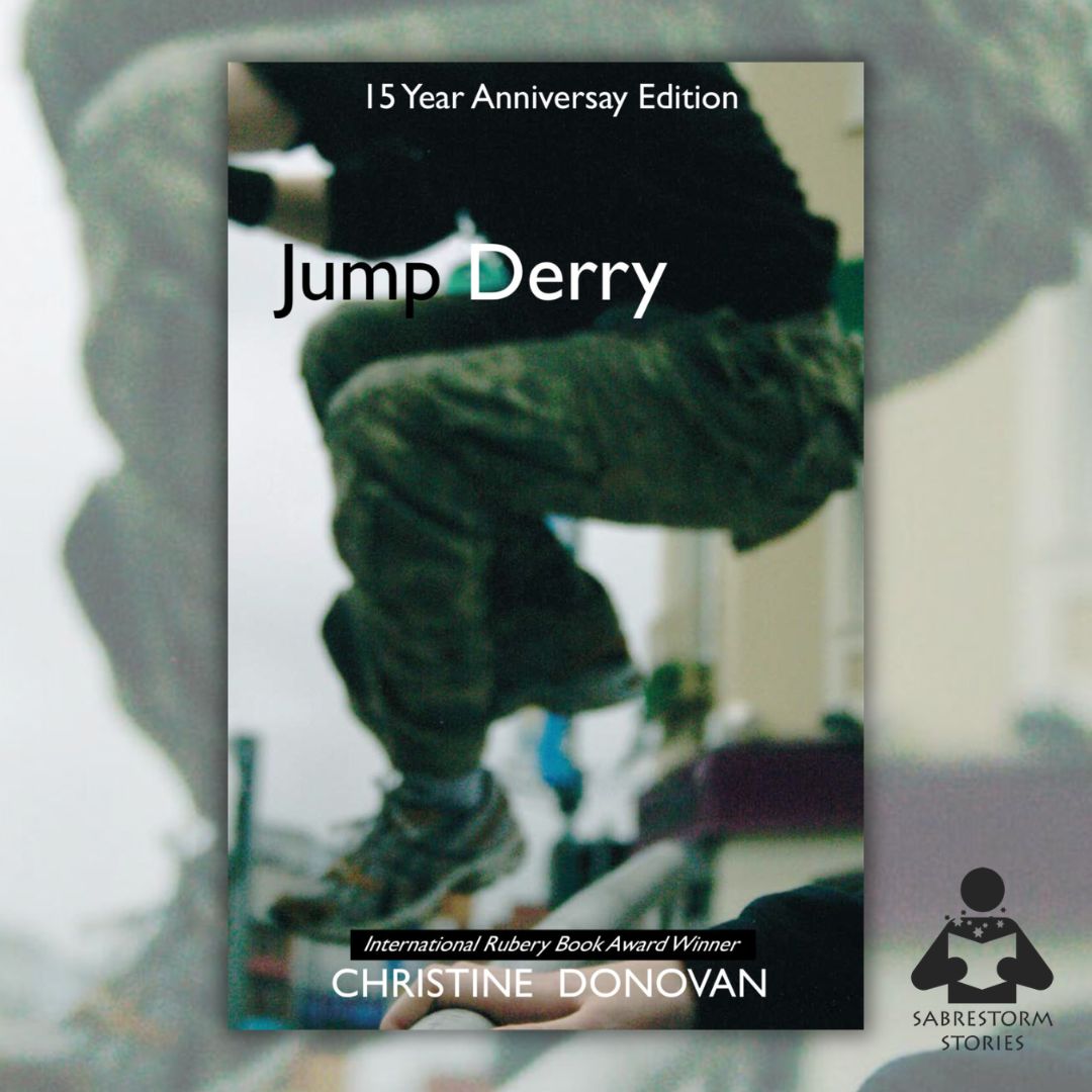 Sabrestorm Stories tweet media