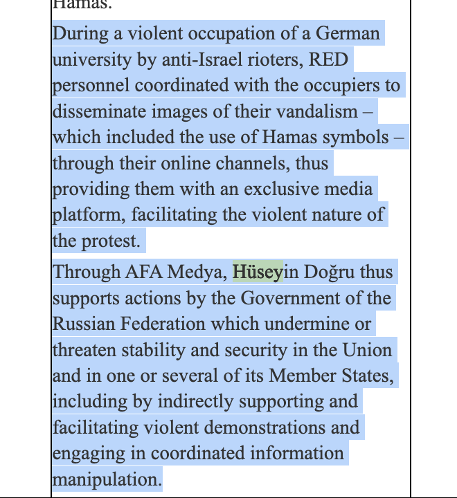 Hüseyin Dogru tweet media