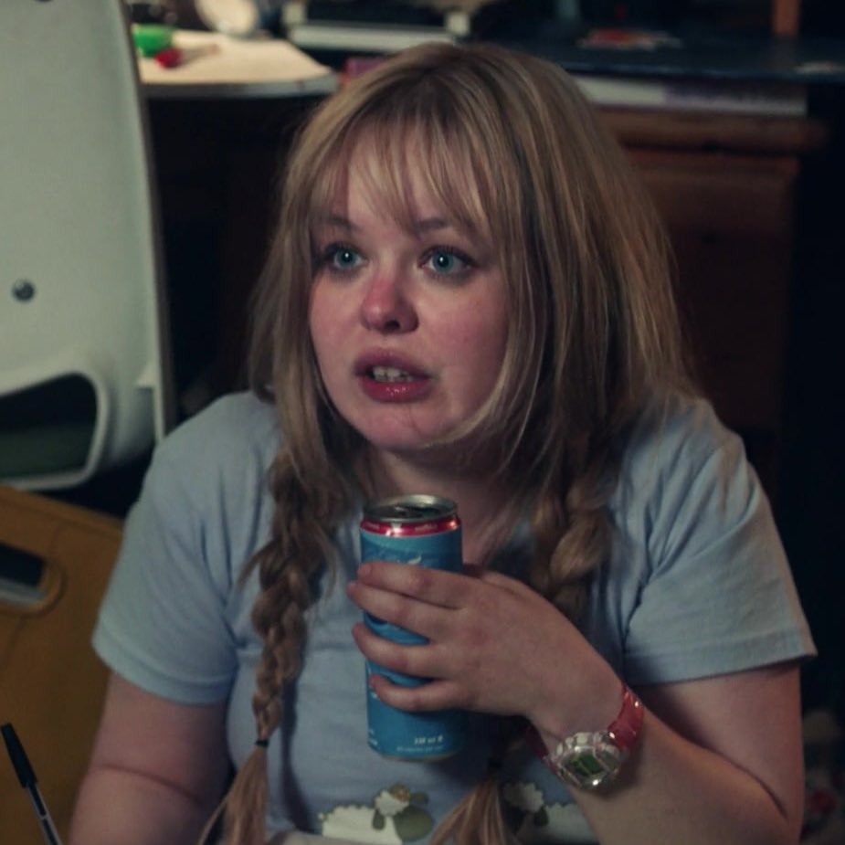 felicity-colin bff🧸 tweet media