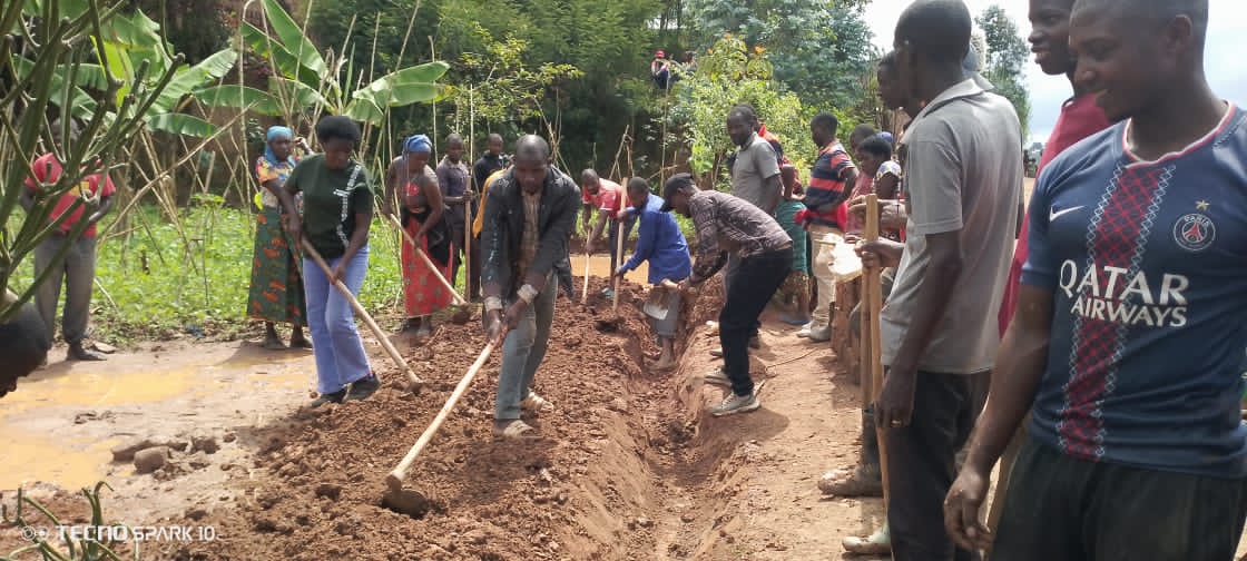 GACACA SECTOR tweet media