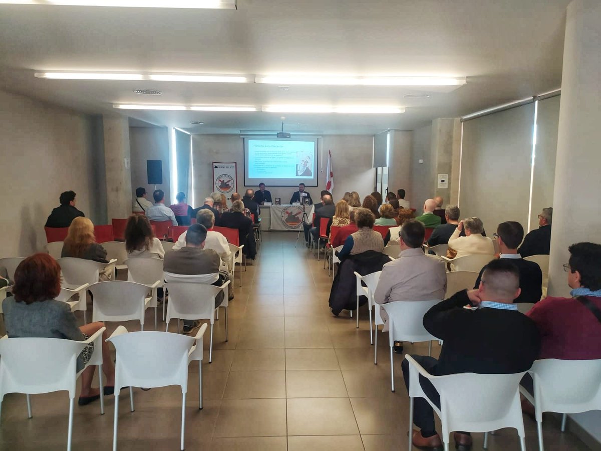 AC Héroes de Cavite. Hispanistas tweet media