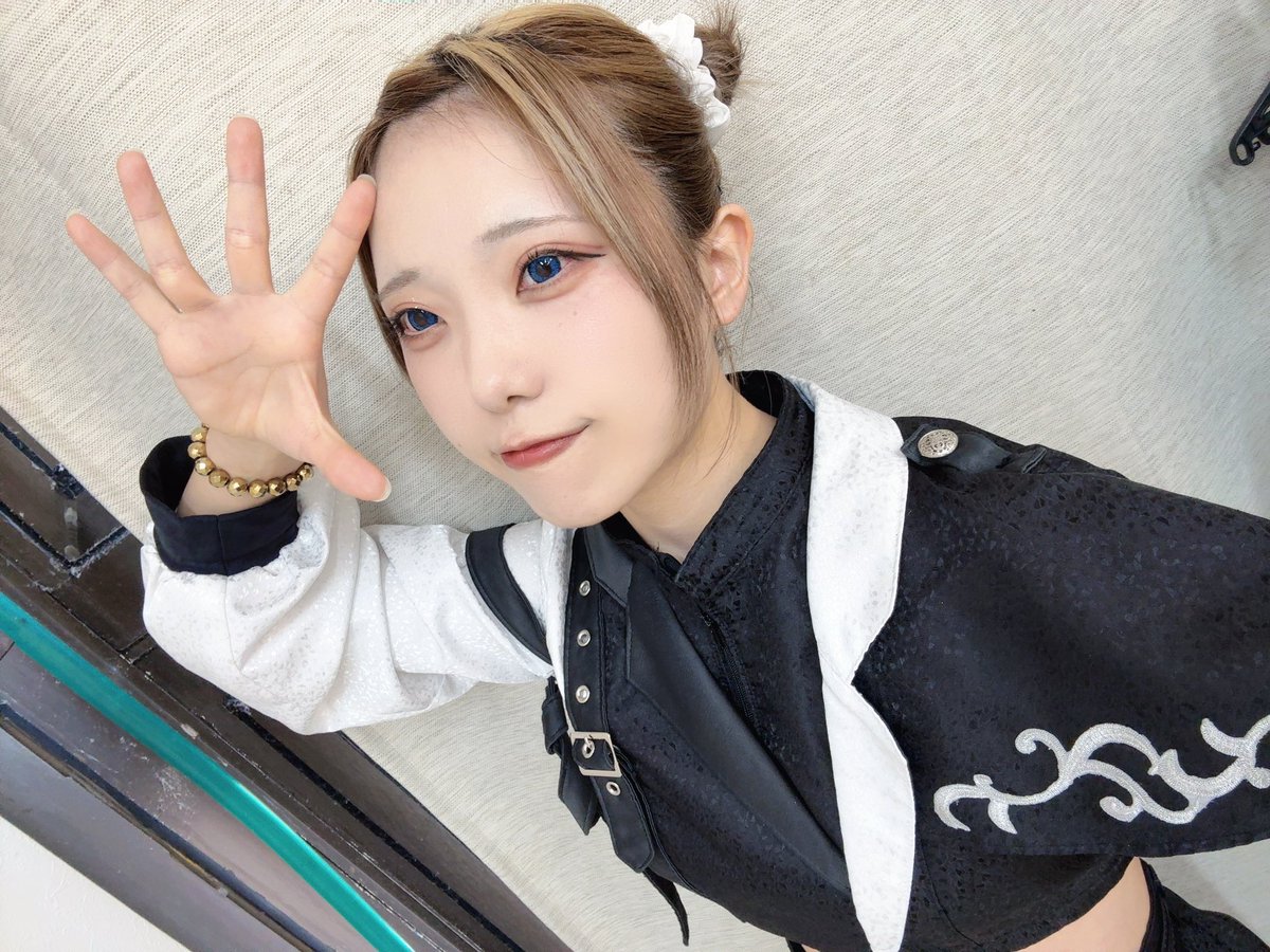 梓(あずさ)神薙-時うさぎ- tweet media