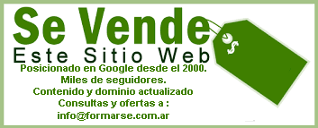 Formarse tweet media