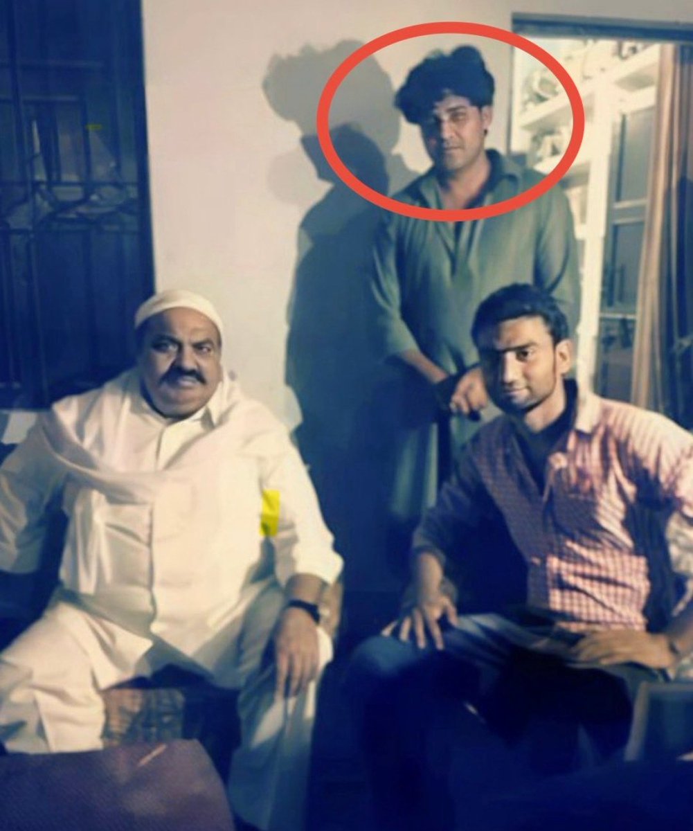 मी भारतीय tweet media