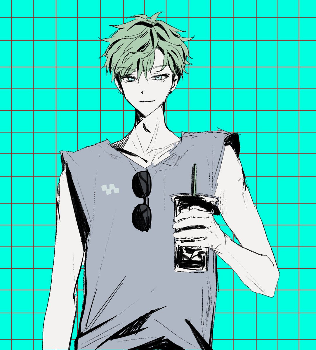 もくも tweet media