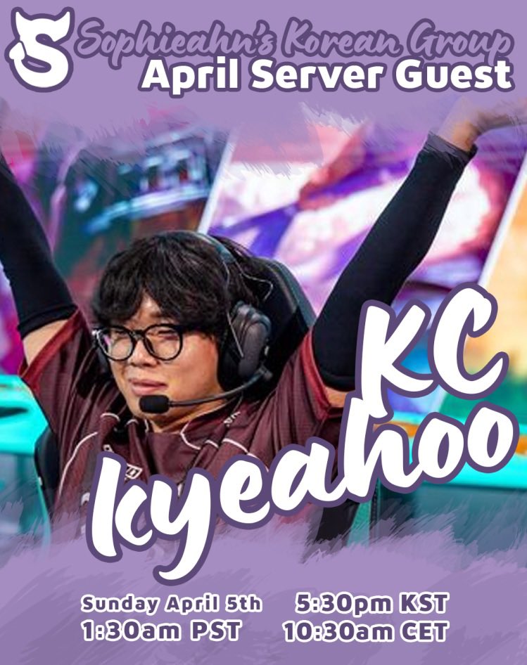 YasGuarD tweet media