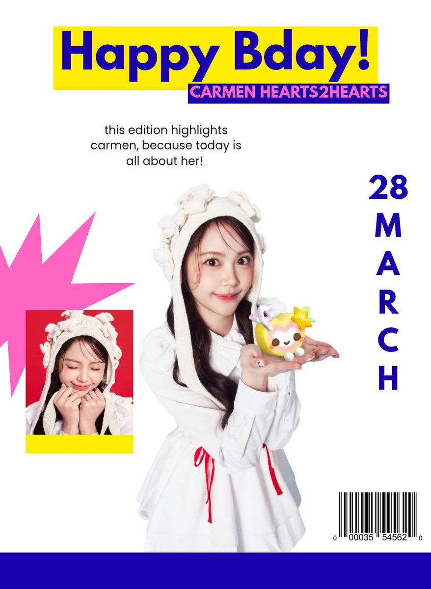 Heartieshot Club! tweet media