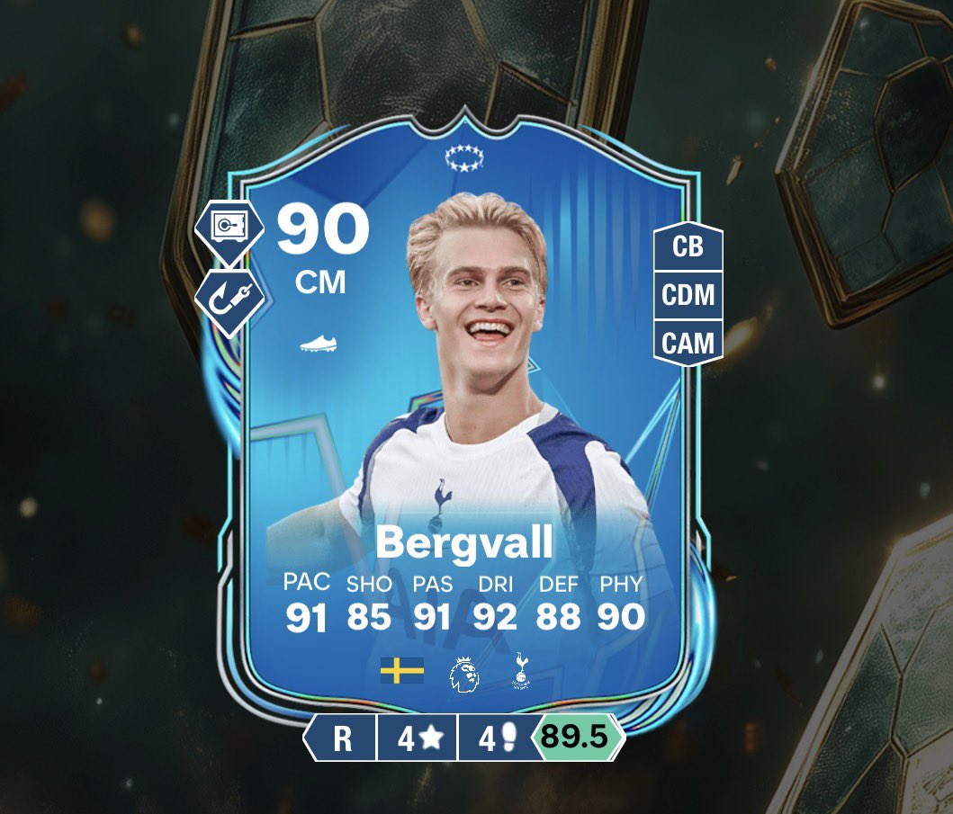 Razzer FC26 tweet media